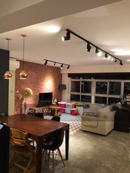 Blk 213C Punggol Walk (Punggol), HDB 5 Rooms #195688042